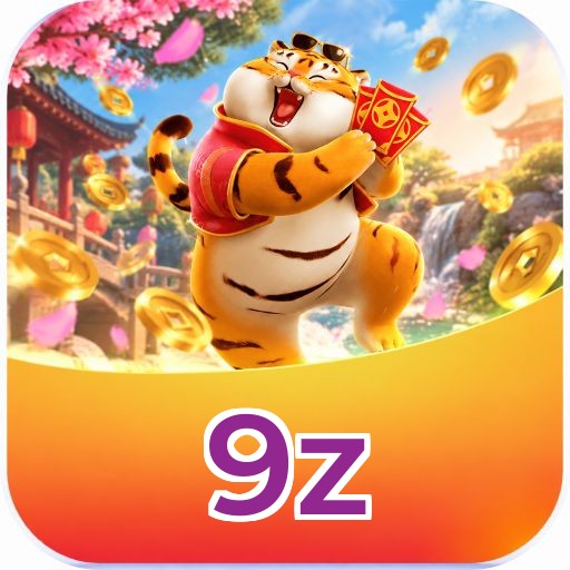 Logo APK 9z Android